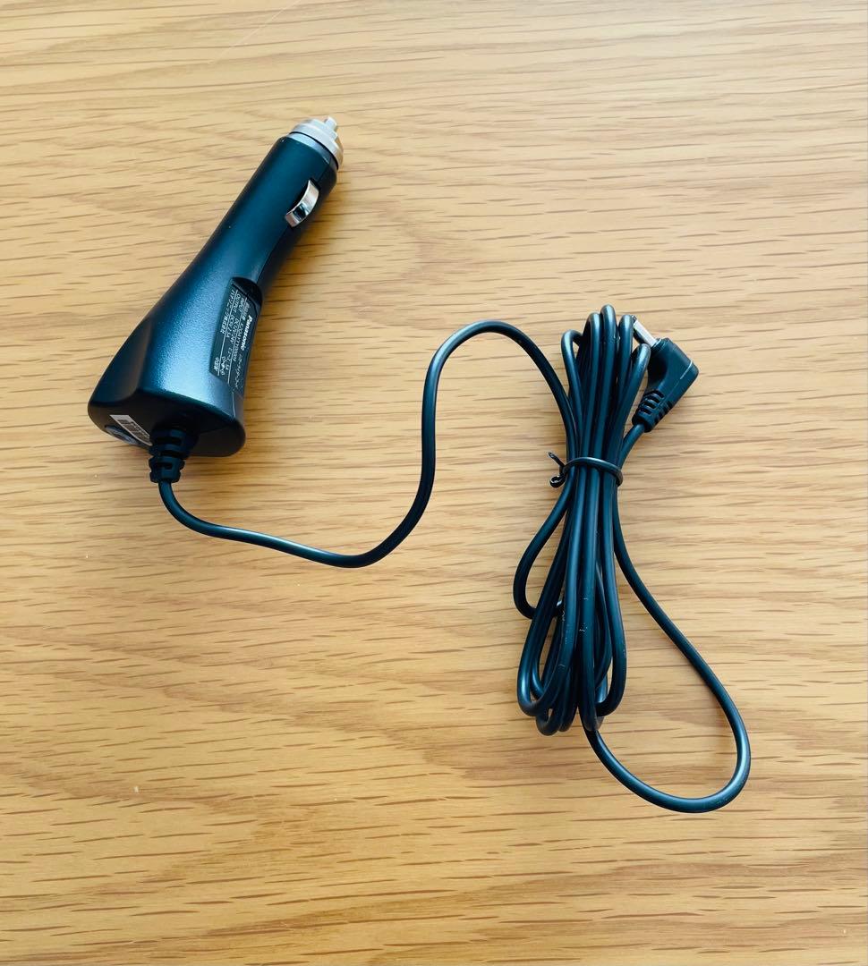 Panasonic CN-G1200VD カーナビモニター ゴリラ ジャンク品