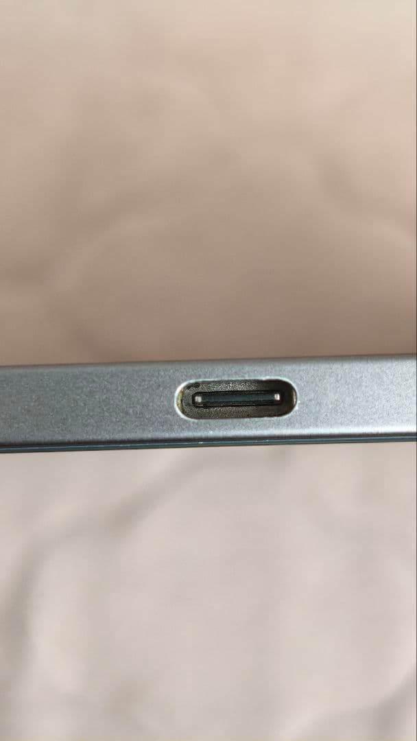 iPadPro12.9第四世代WiFiモデル(512GB)スペースグレー(美品)