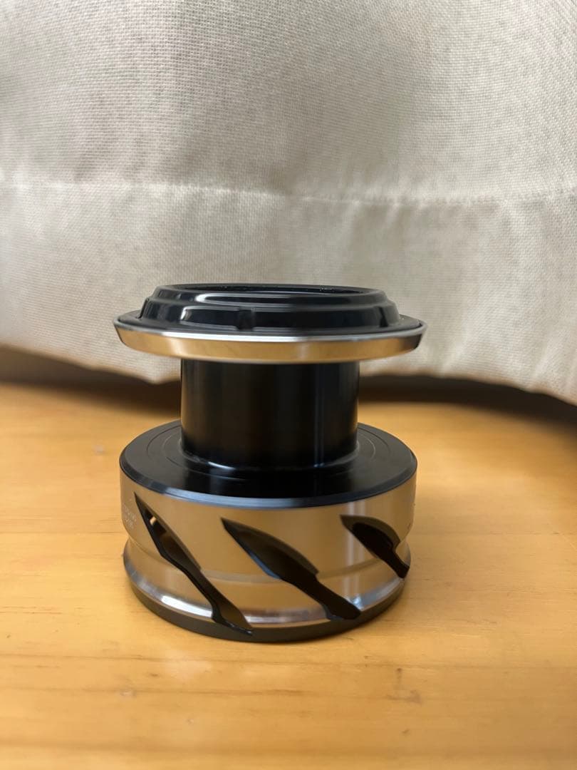 21ツインパワーSW 6000XG スプール