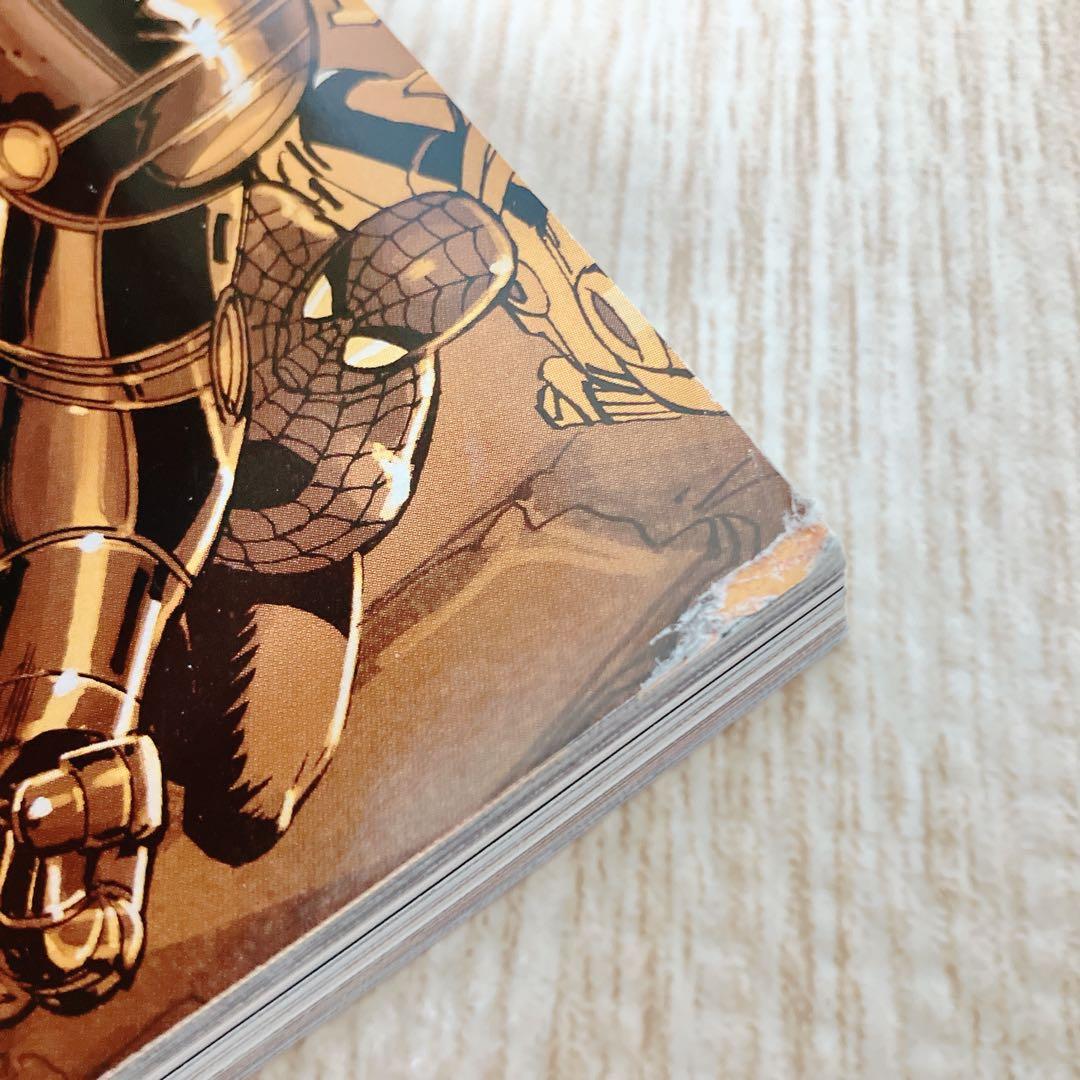 洋書 AVENGERS THE COMPLETE COLLECTION Vol.1