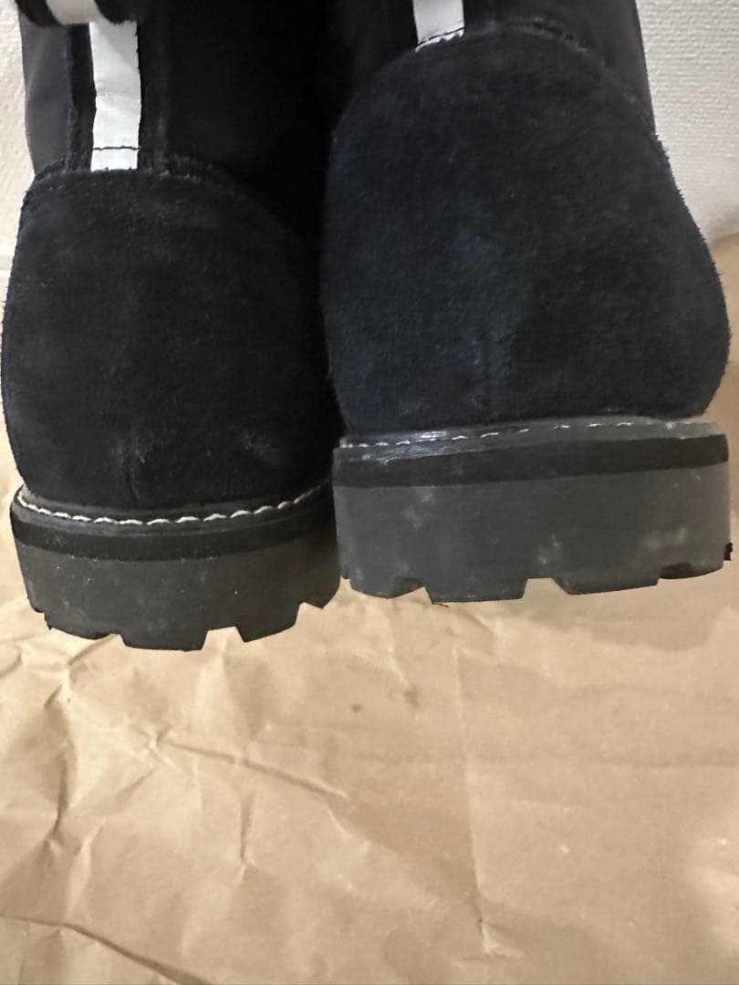 オニツカタイガー　リンカーン　29cm ※28cm前後の方にお勧め