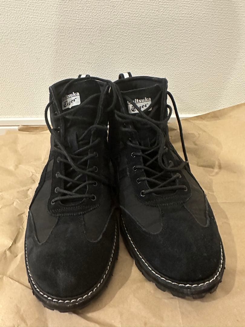 オニツカタイガー　リンカーン　29cm ※28cm前後の方にお勧め