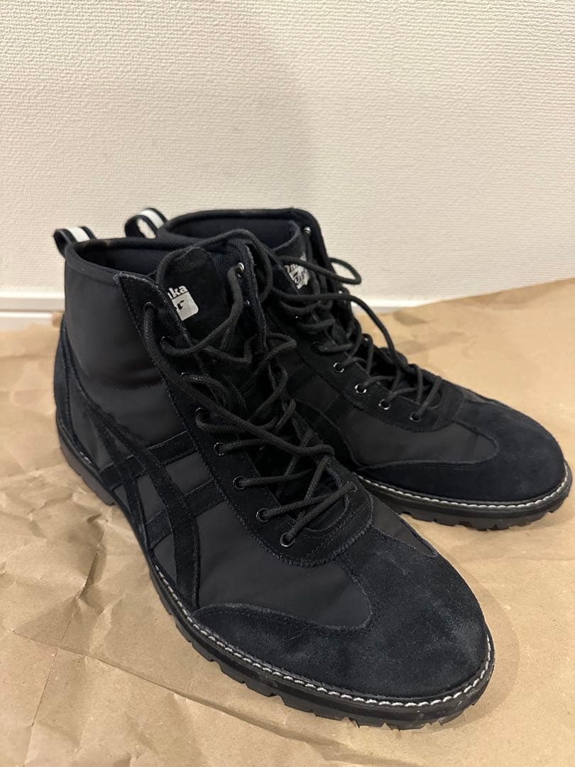 オニツカタイガー　リンカーン　29cm ※28cm前後の方にお勧め