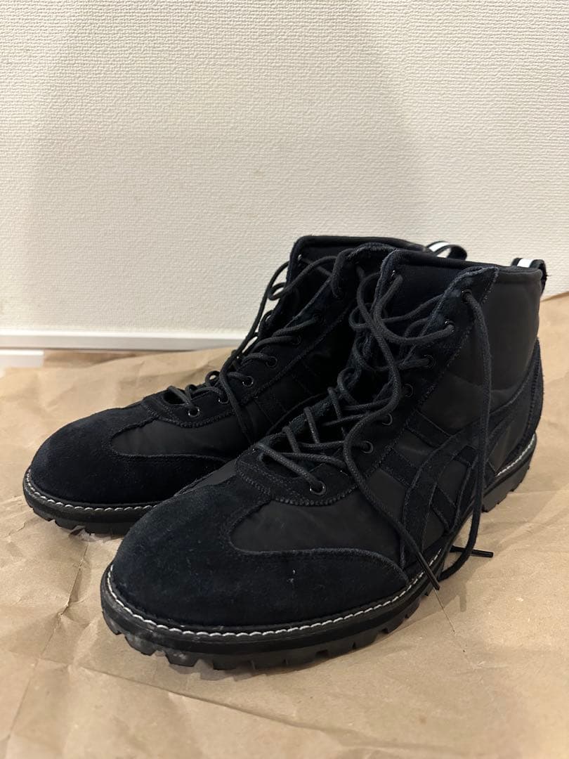 オニツカタイガー　リンカーン　29cm ※28cm前後の方にお勧め