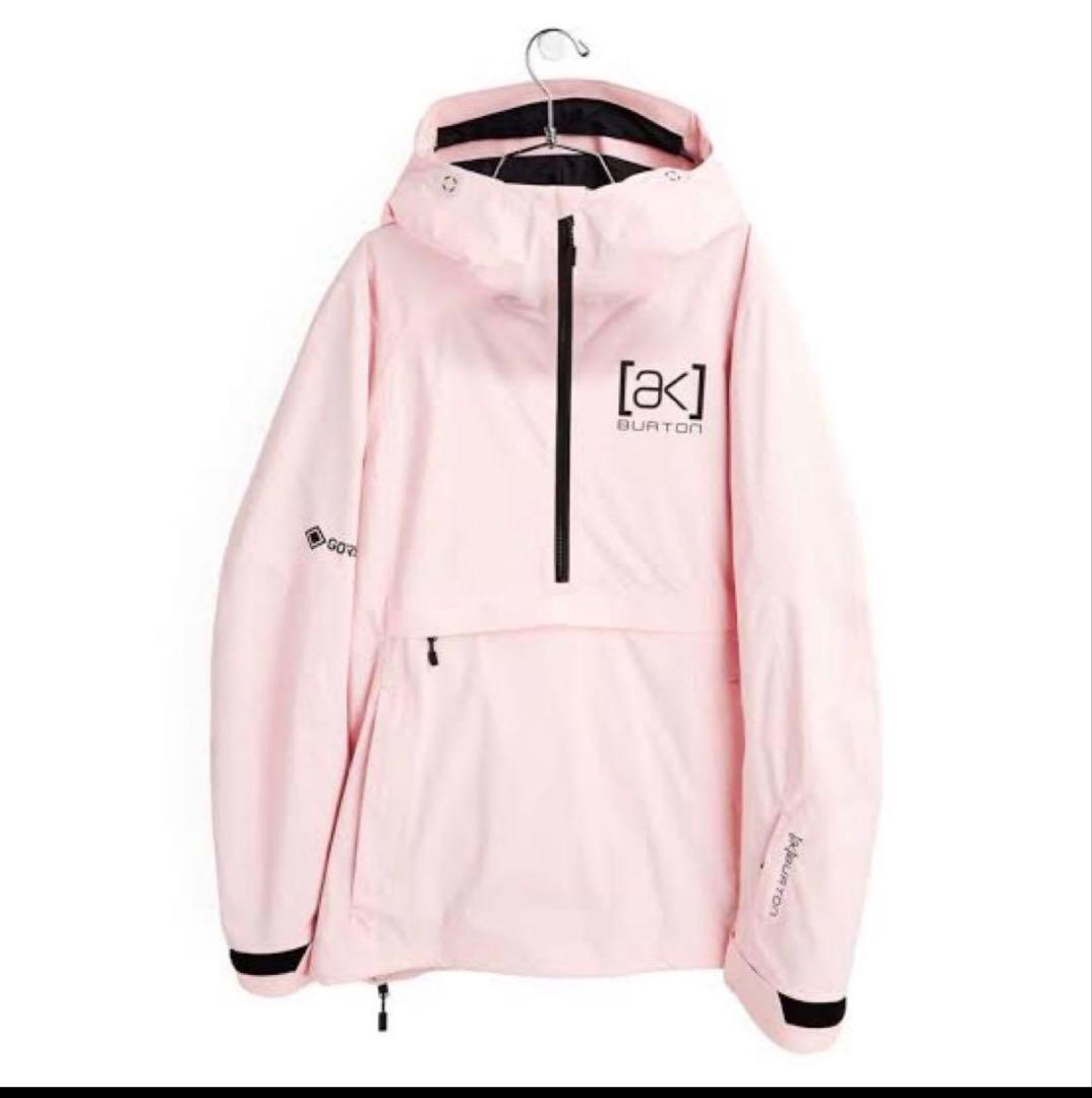 バートン スノボジャケット Burton AK Kimmy GORE-TEX