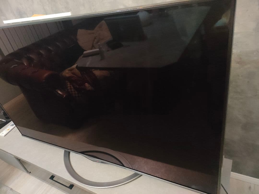 2020年購入　シャープ 液晶テレビ 4T-C60AM1　AQUOS 60インチ