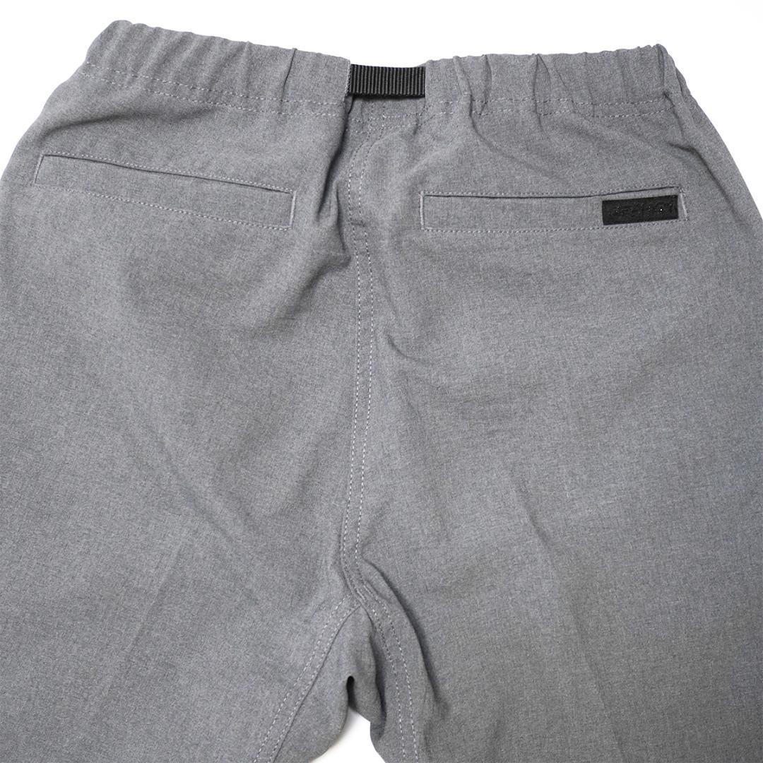 【専用】GRAMICCI × EDIFICE 別注 4wayストレッチトラウザー