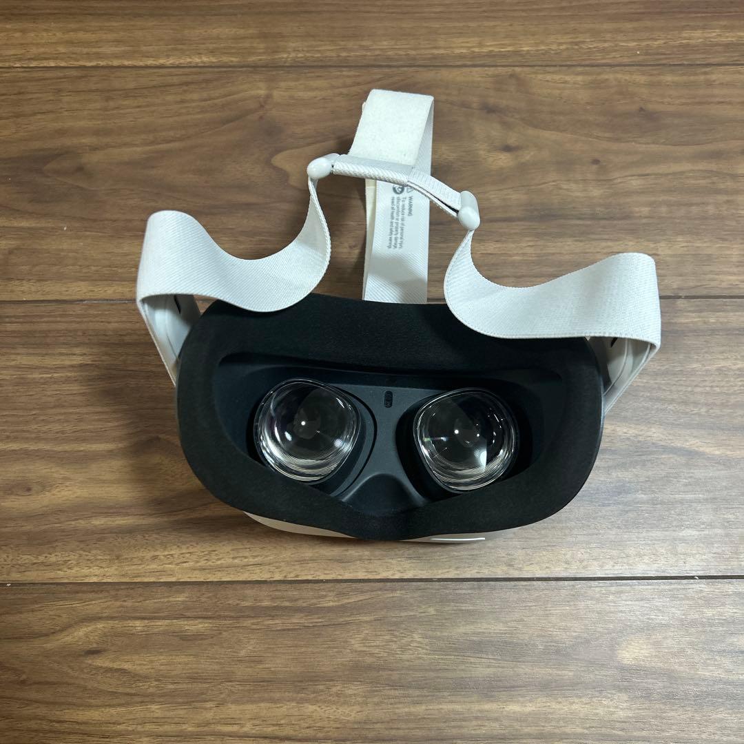 オキュラスクエスト2 64GB  guest 2