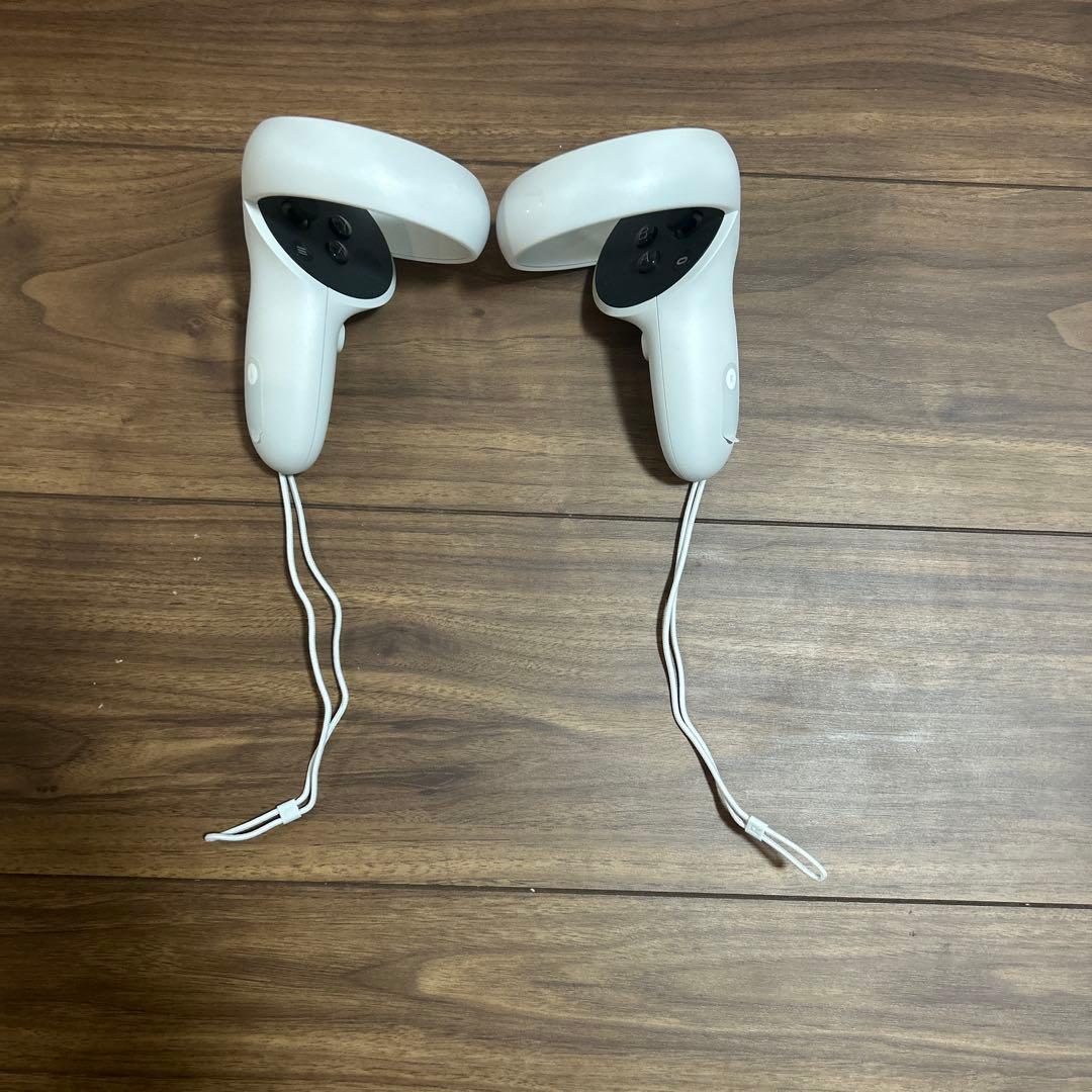 オキュラスクエスト2 64GB  guest 2