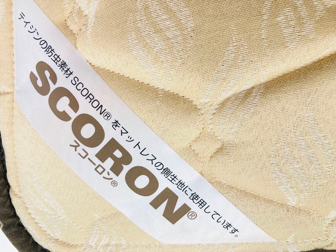 ⭐︎ビックSALE⭐︎サータ クイーンマットレ スとフレーム 美品