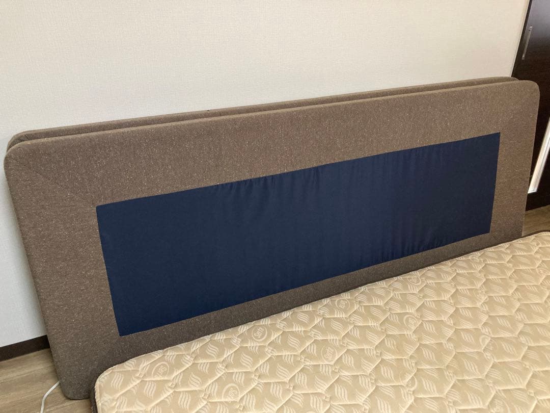 ⭐︎ビックSALE⭐︎サータ クイーンマットレ スとフレーム 美品