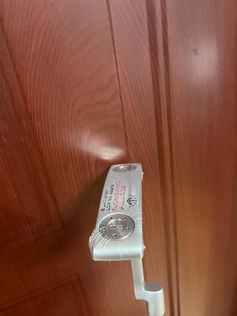 タイトリスト CAMERON SUPER SELECT NEWPORT 2