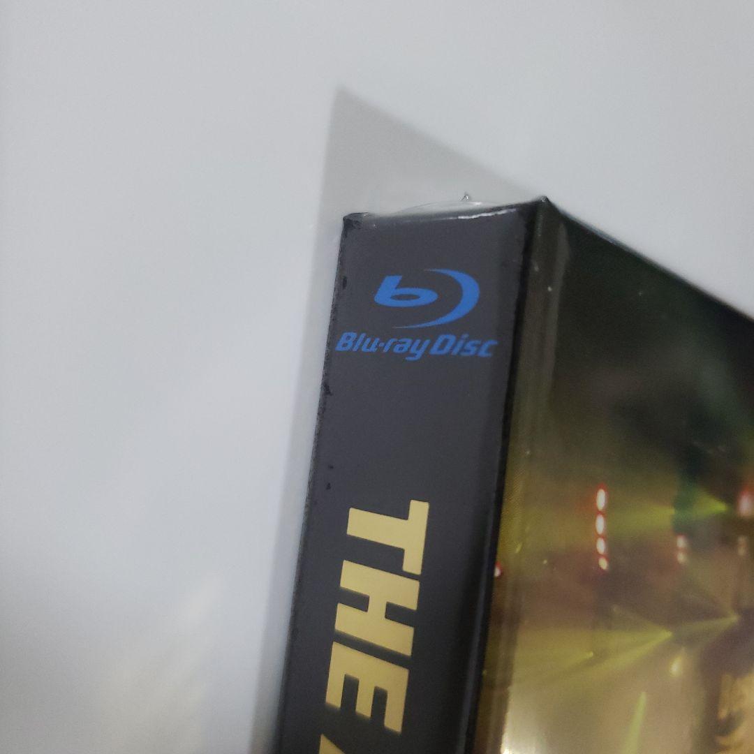 THE ALFEE 2017 夏フェスタ　2日目　Blu-ray