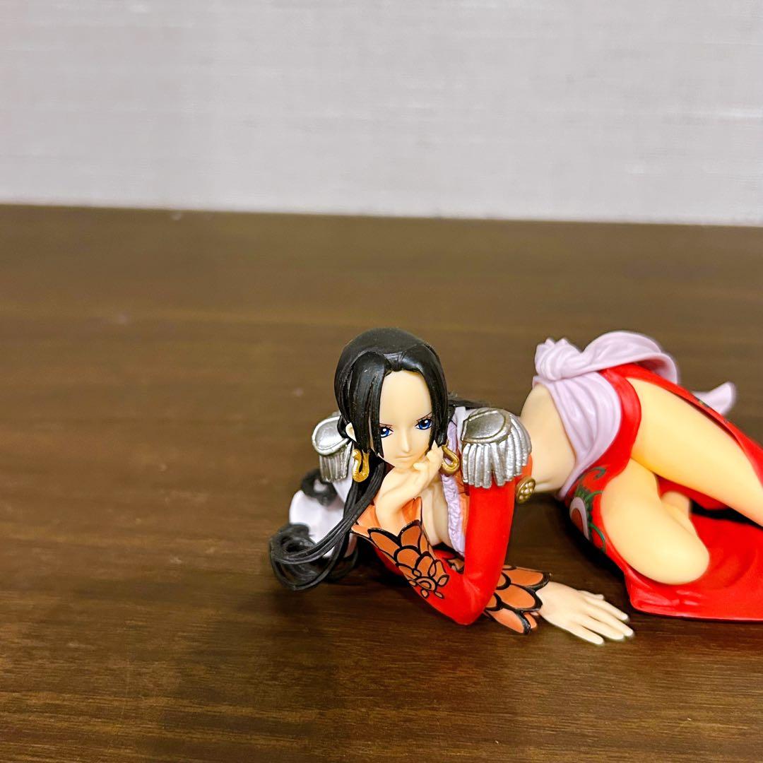 ONE PIECE 写真家 CREATOR フィギュア５体セット箱付き