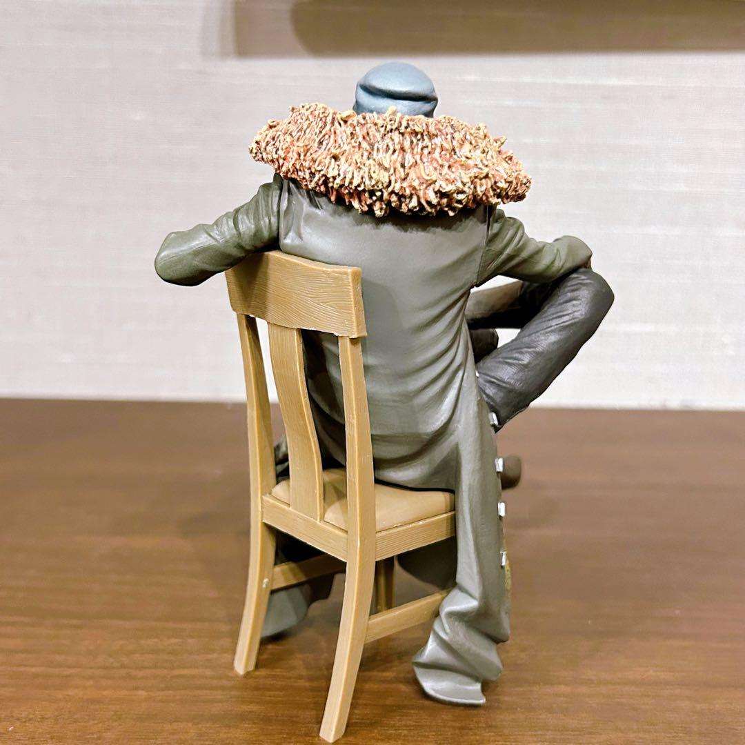 ONE PIECE 写真家 CREATOR フィギュア５体セット箱付き