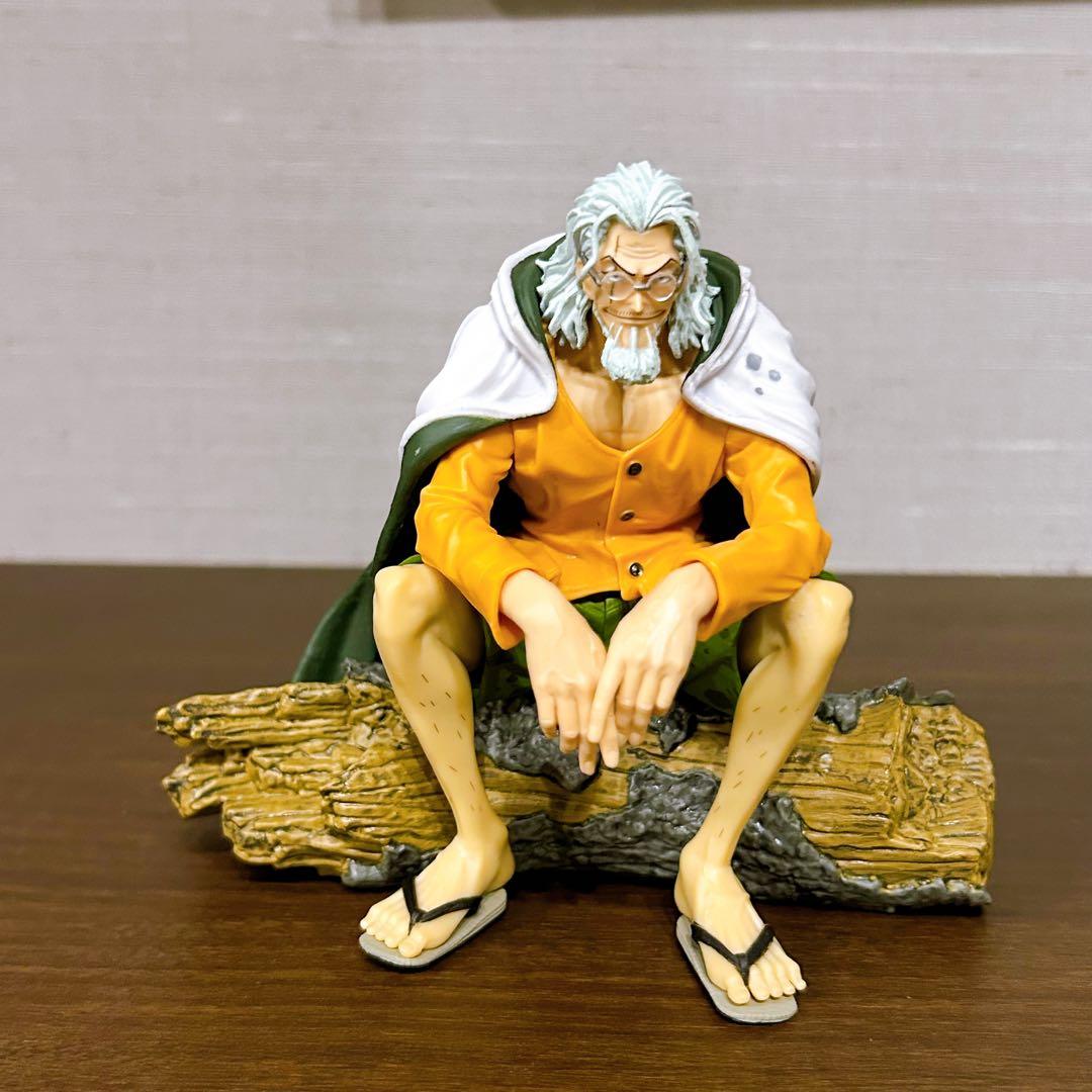 ONE PIECE 写真家 CREATOR フィギュア５体セット箱付き