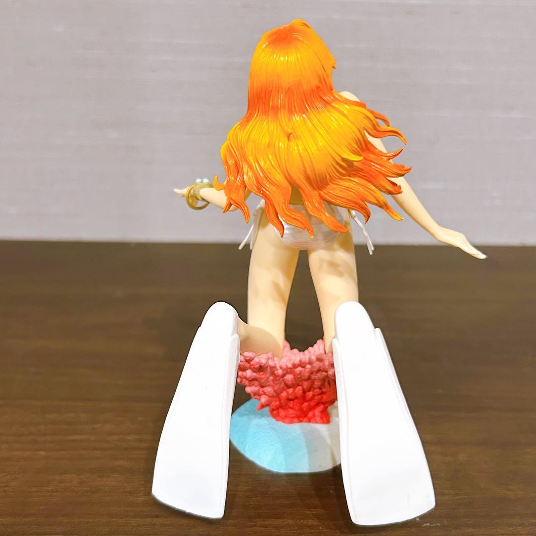 ONE PIECE 写真家 CREATOR フィギュア５体セット箱付き