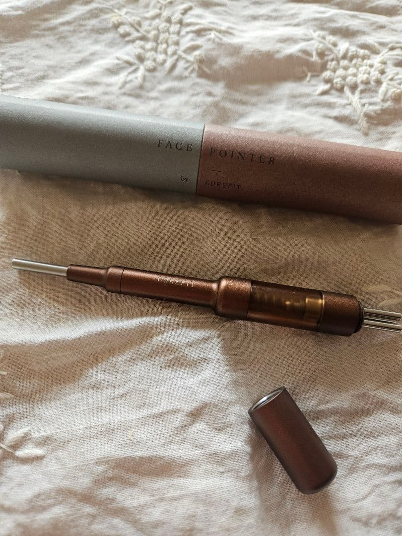 コアフィット　COREFIT フェイスポインター