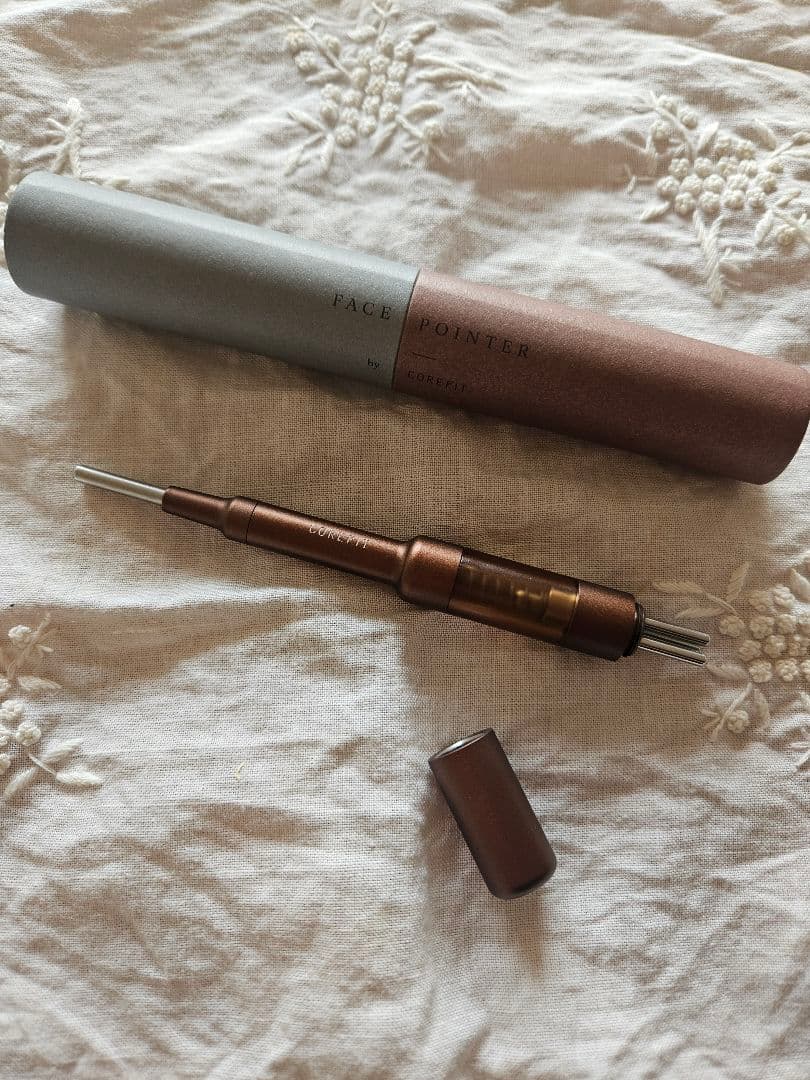 コアフィット　COREFIT フェイスポインター