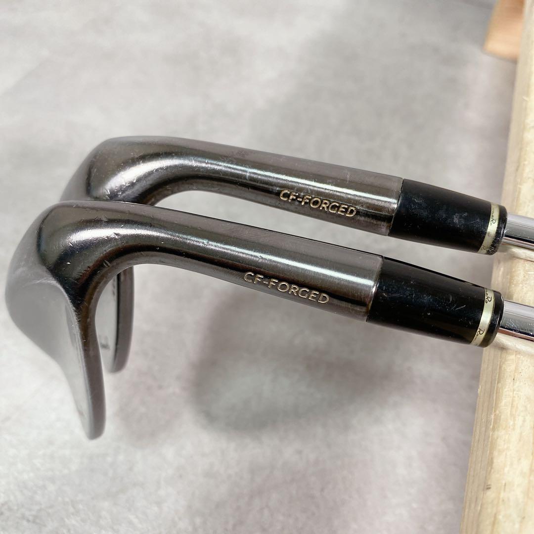 V408 ロマロ アルコバッサ ゴルフ クラブ ウェッジ 2本 50° 56°