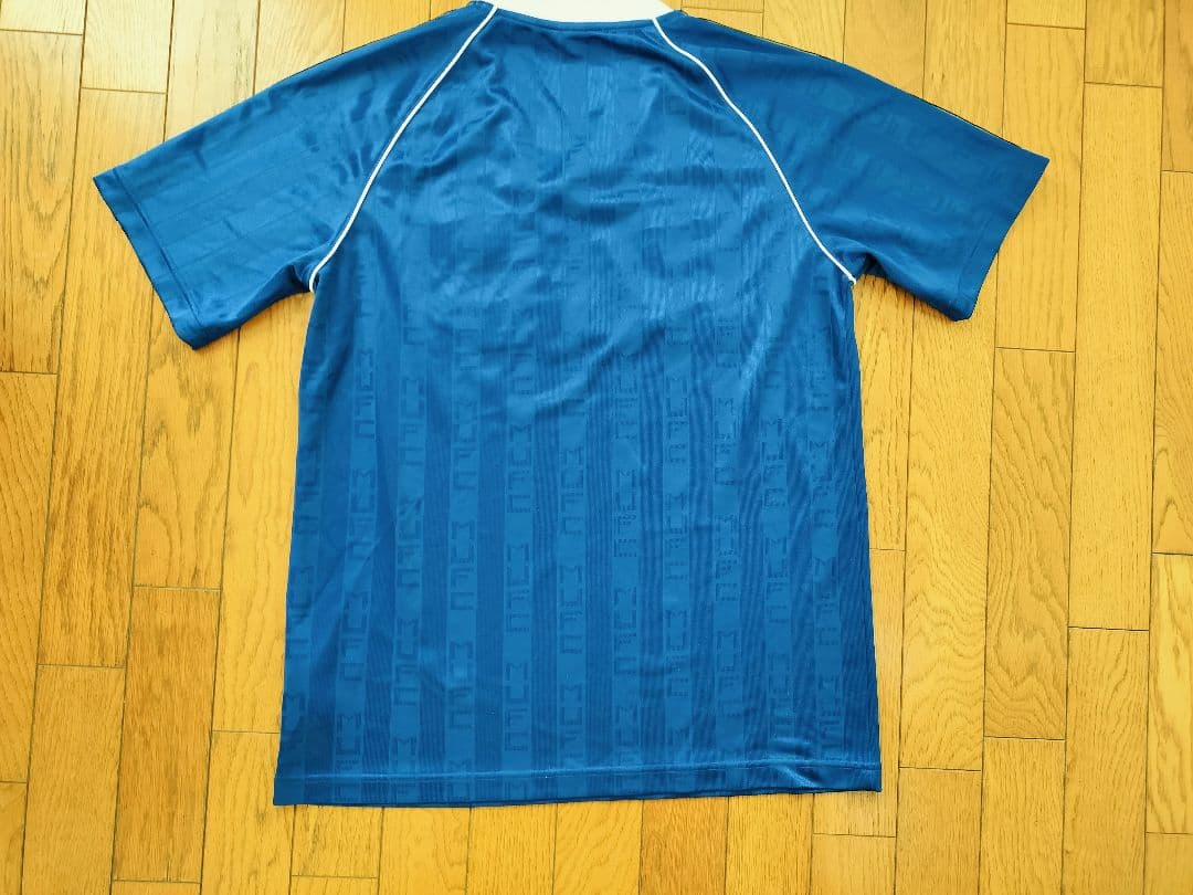 Manchester United マンチェスターユナイテッド 復刻ユニフォーム