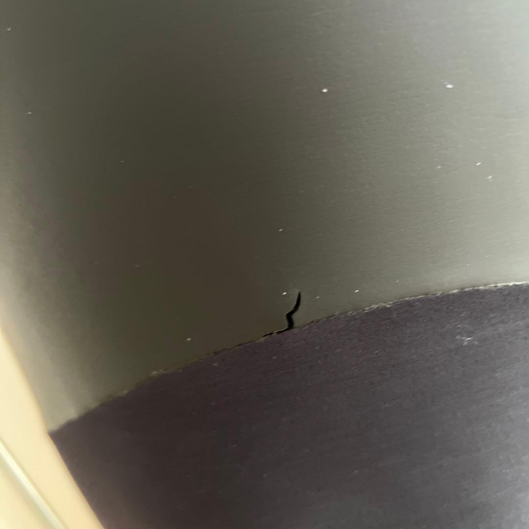 リンコン フロントジップ3m mウェットスーツ