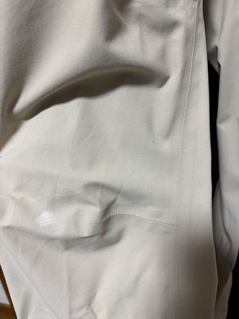 unfudgeウェア上下セット