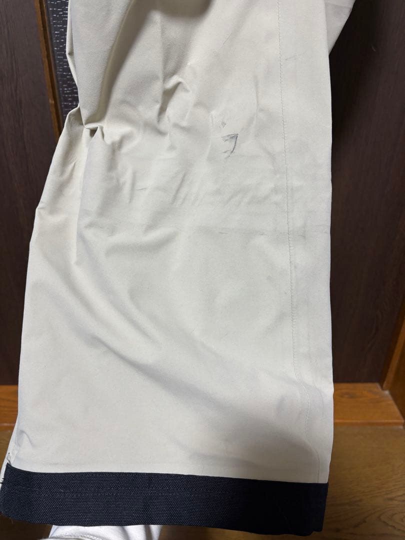 unfudgeウェア上下セット