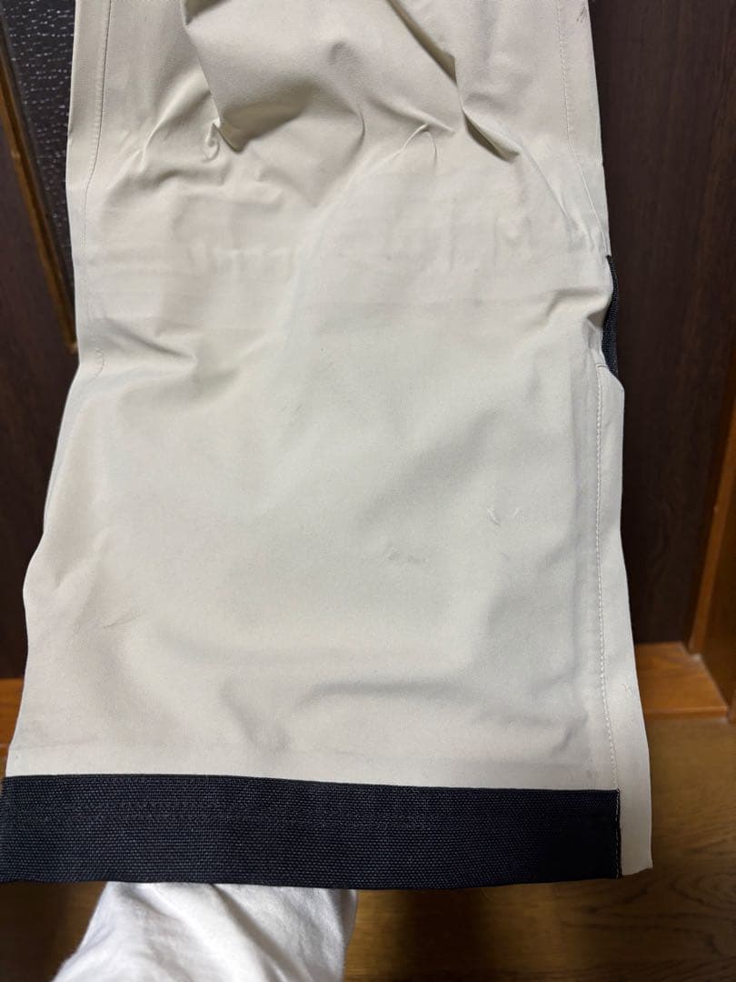 unfudgeウェア上下セット