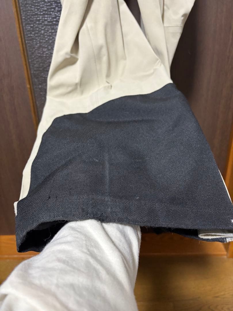 unfudgeウェア上下セット