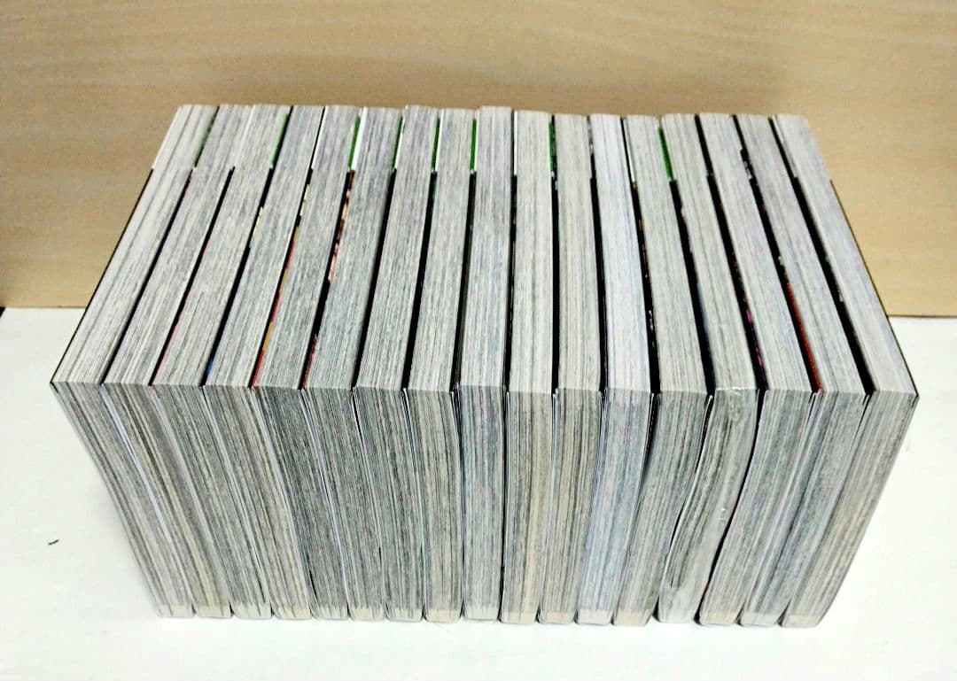 呪術廻戦 全30巻 、公式ファンブック、0巻、小説2冊、25巻の特典しおりセット