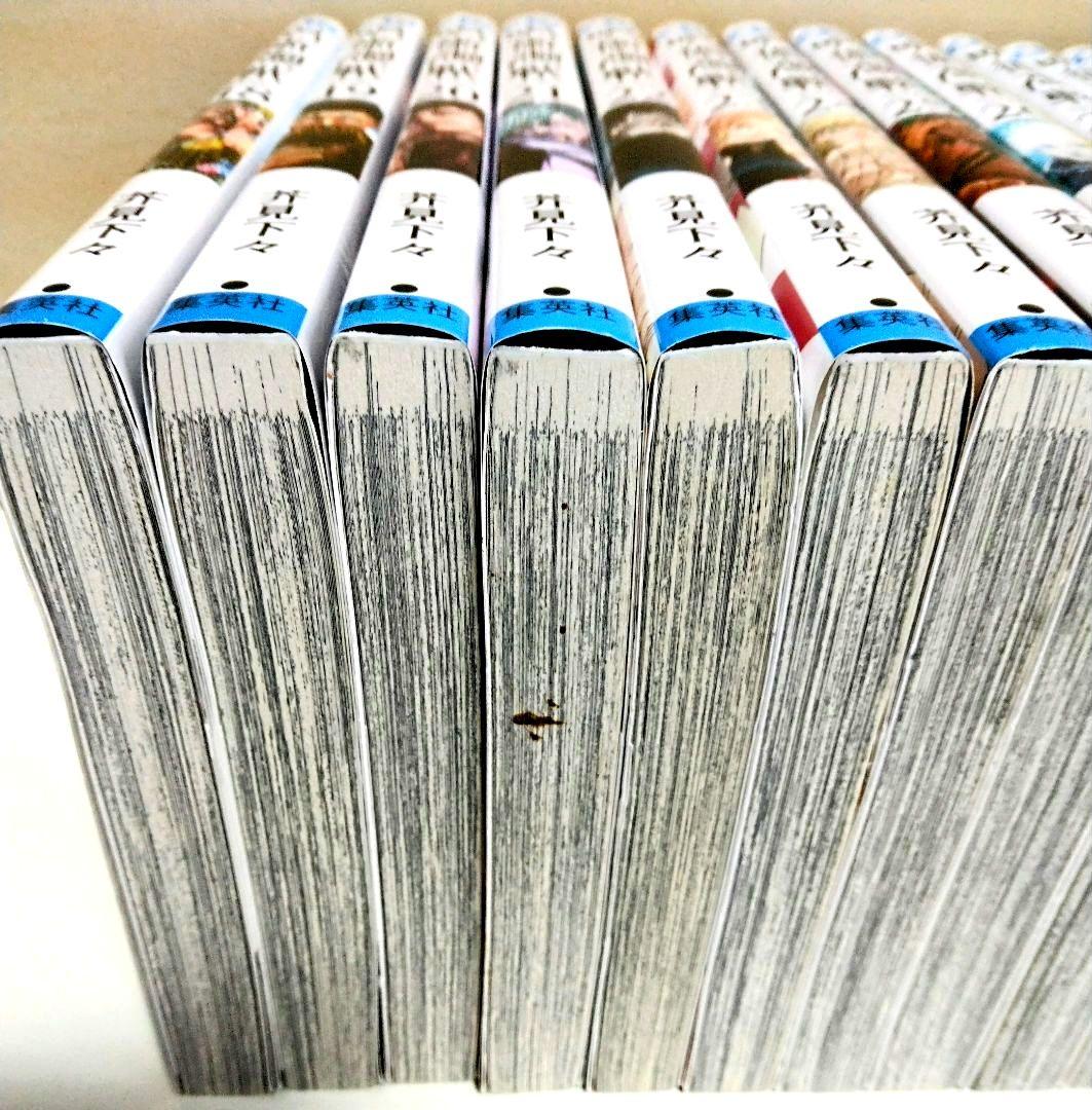 呪術廻戦 全30巻 、公式ファンブック、0巻、小説2冊、25巻の特典しおりセット