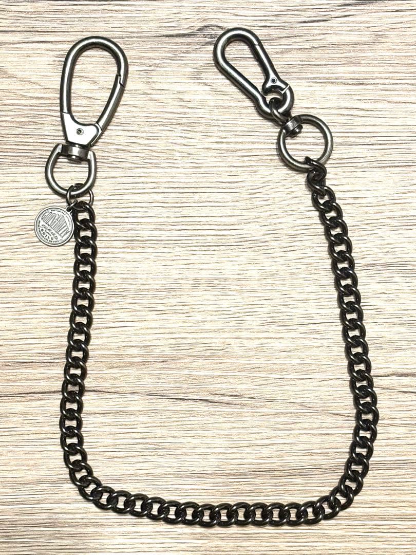  BUZZY ウォレットチェーン