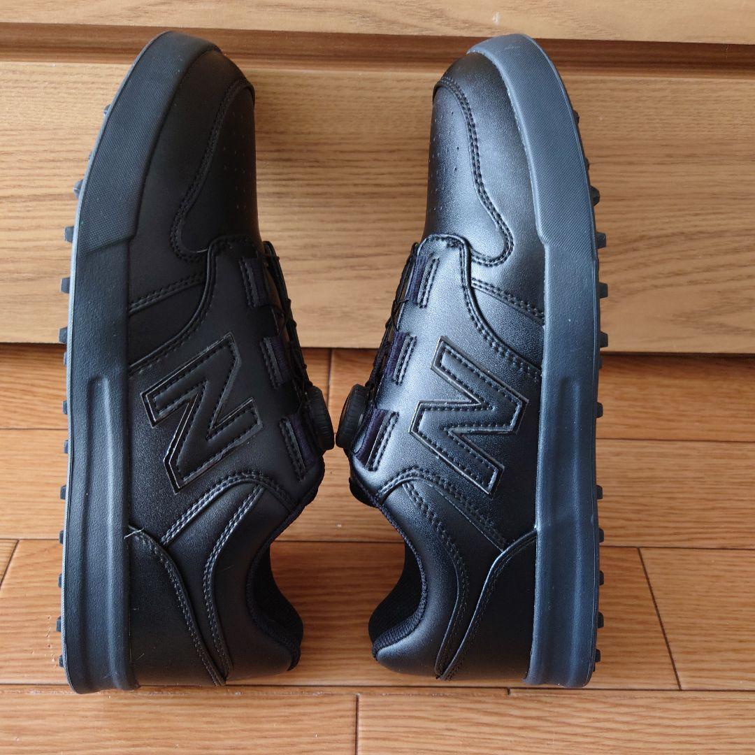 ニューバランス newbalance UG480 ゴルフシューズ 26.0cm