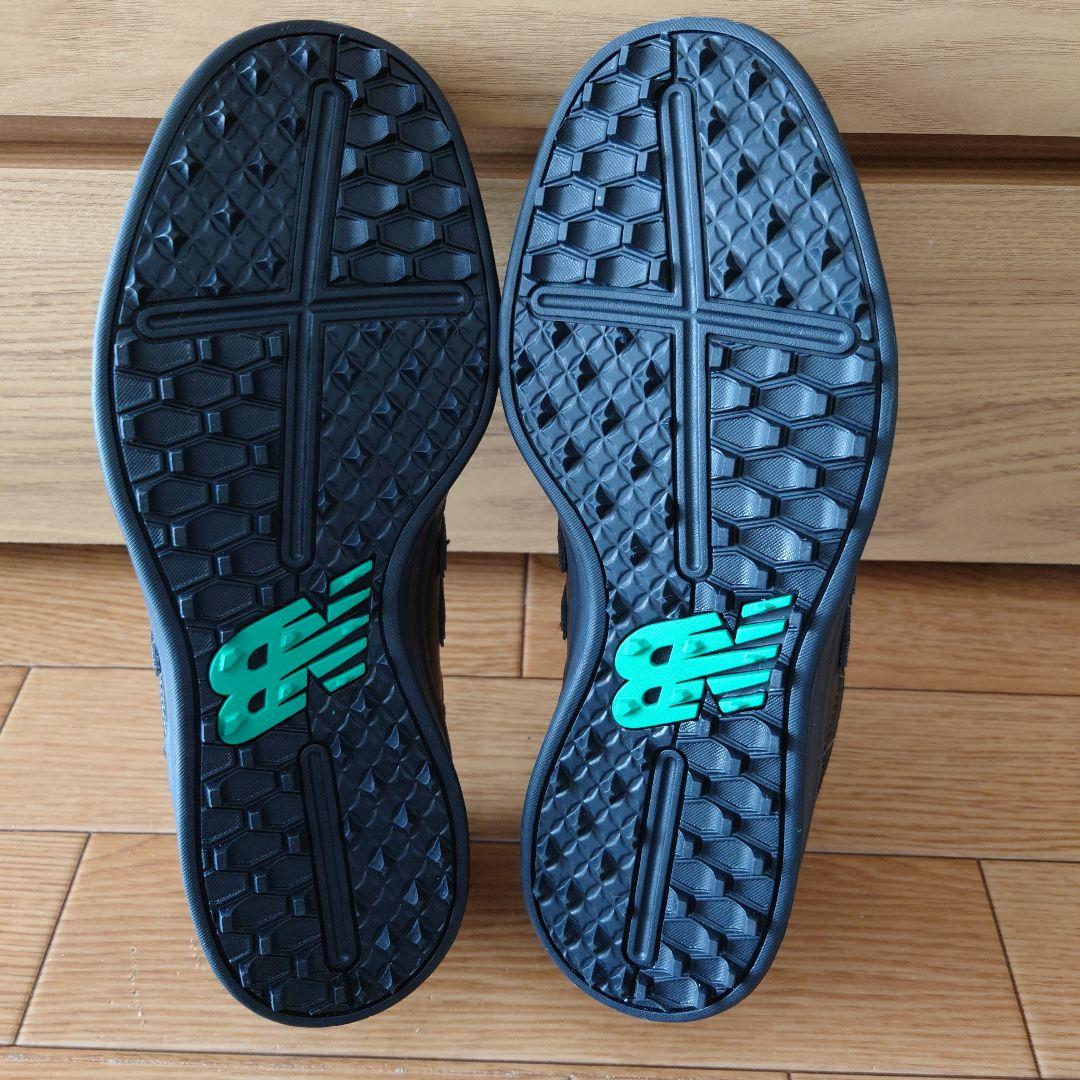 ニューバランス newbalance UG480 ゴルフシューズ 26.0cm