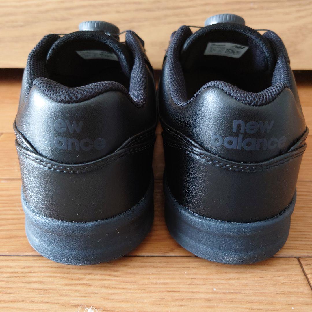 ニューバランス newbalance UG480 ゴルフシューズ 26.0cm