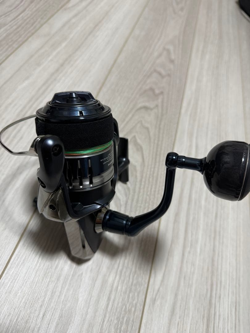 ストラディックSW8000HG