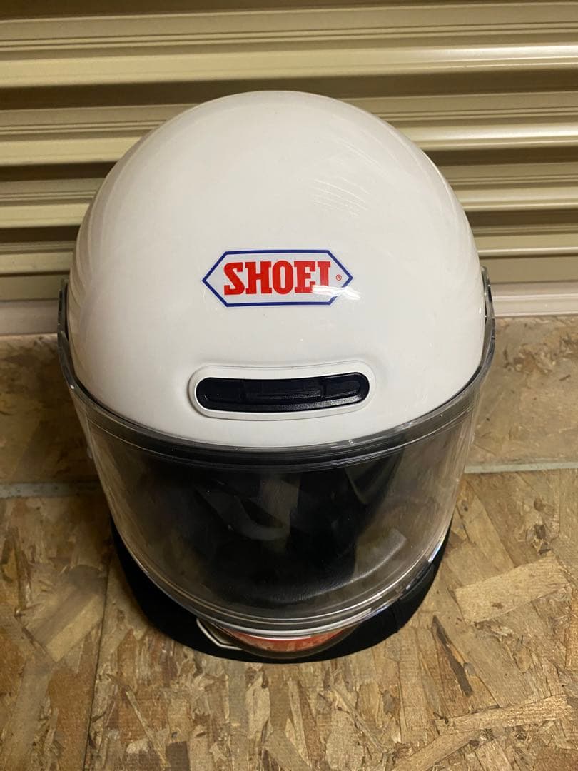 SHOEI グラムスター　超美品