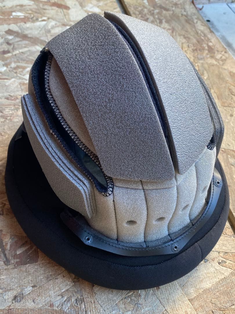 SHOEI グラムスター　超美品