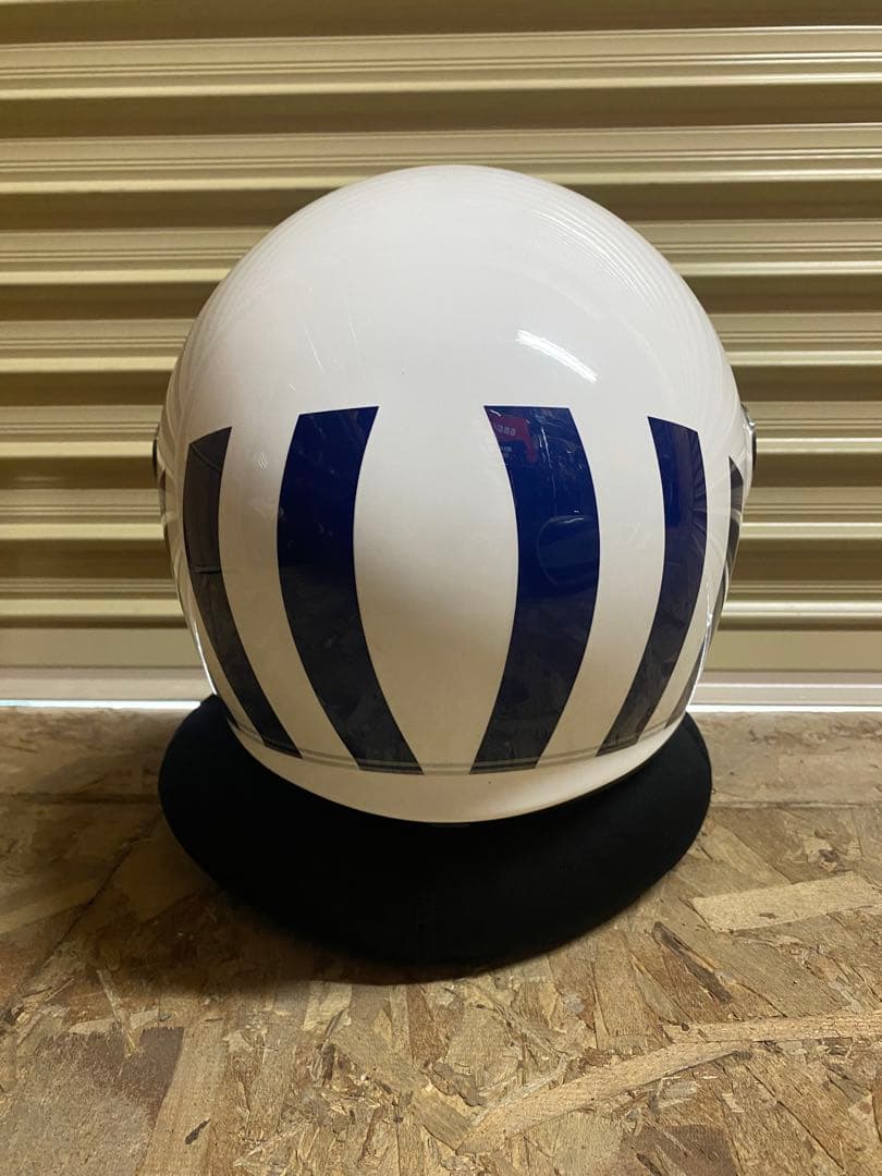 SHOEI グラムスター　超美品