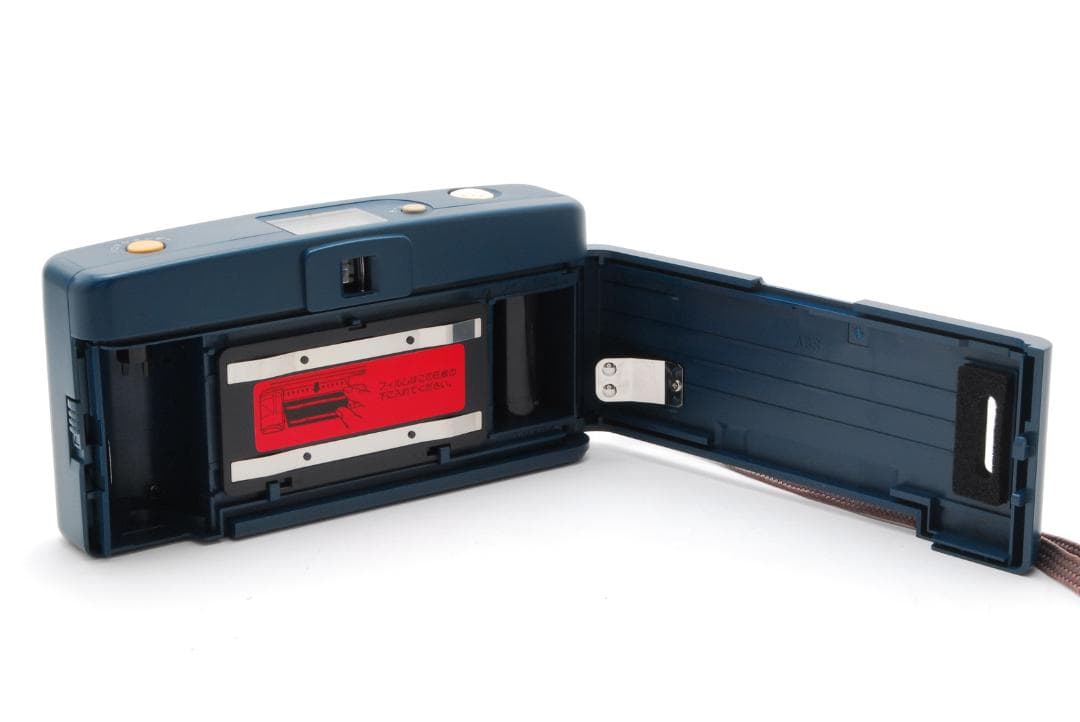 【美品】フジフィルム 連写 FUJIFILM byu-n 16