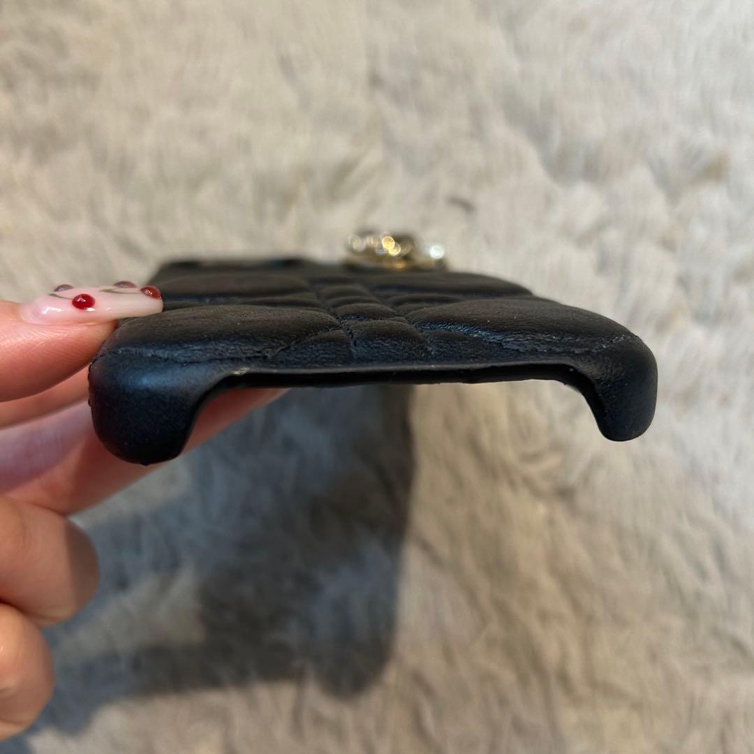 正規品】Dior iPhone13ケース