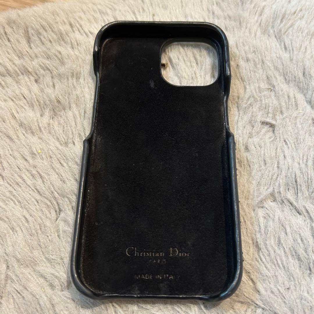正規品】Dior iPhone13ケース