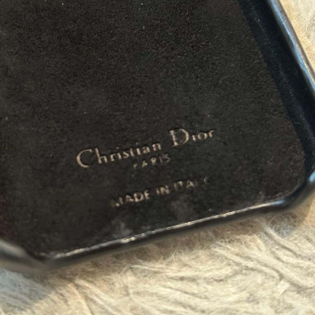 正規品】Dior iPhone13ケース