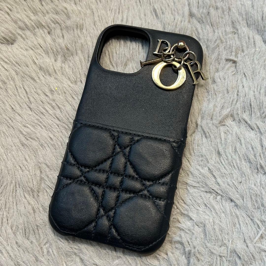 正規品】Dior iPhone13ケース