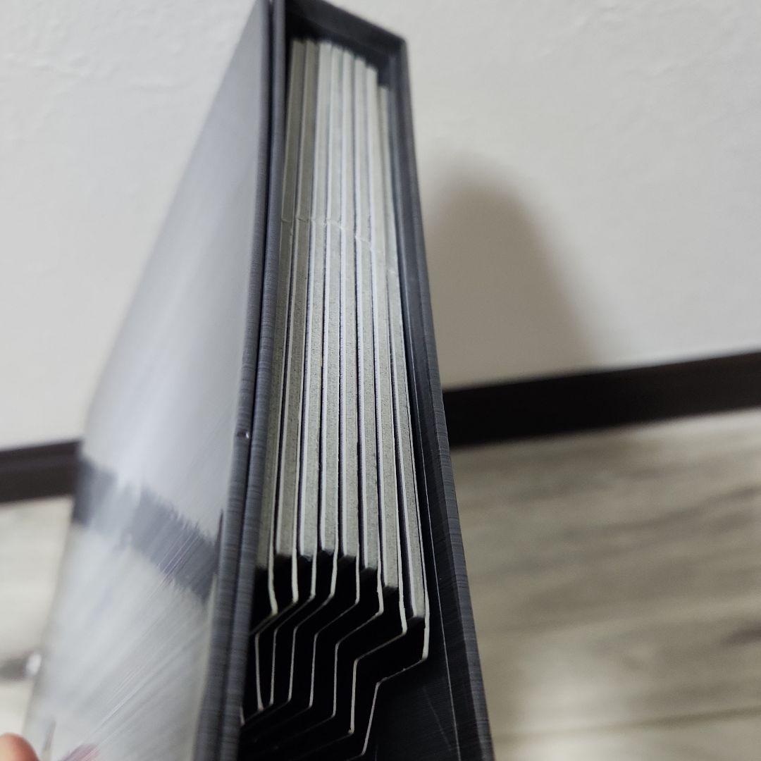 ブラッディ・マンデイ 8枚組