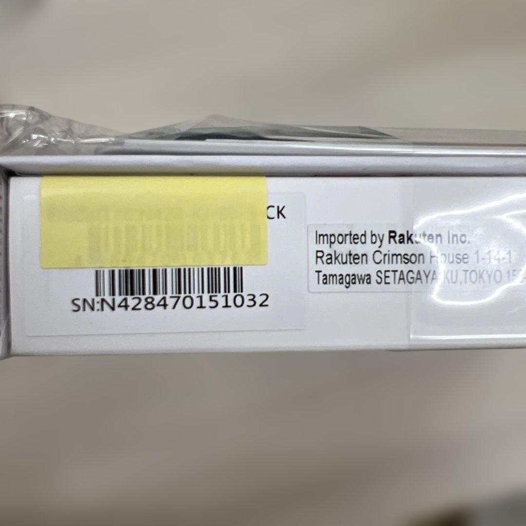 511056 新品未開封Kobo Libra Colour 本体