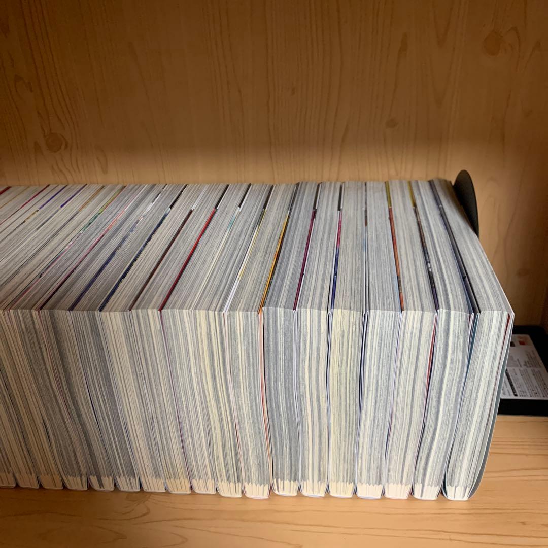 大人気漫画満州アヘンスクワッド既刊全巻まとめ売り良品セット1巻から22巻