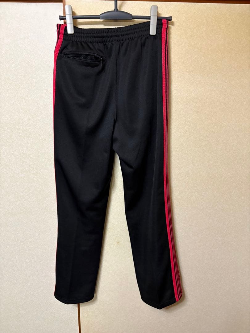NEEDLES/ニードルズJW別注Track Pant -Poly Smooth