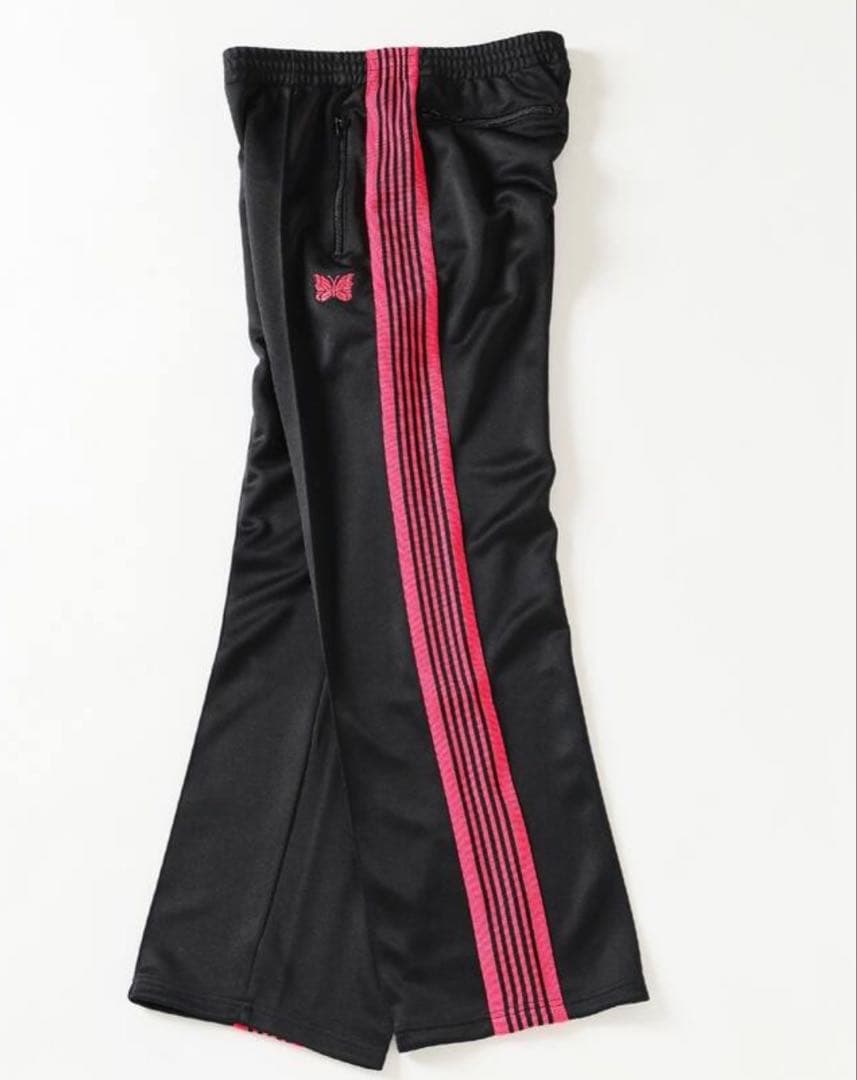 NEEDLES/ニードルズJW別注Track Pant -Poly Smooth